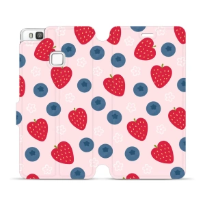 Hülle für Huawei P9 Lite - Farbe VP84S