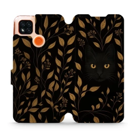 Hülle für Xiaomi Redmi 9C - Farbe V164S