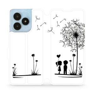 Hülle für Realme Note 50 - Farbe MH16P