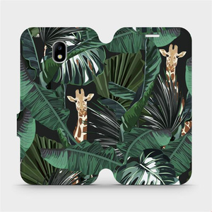 Hülle für Samsung Galaxy J5 2017 - Farbe VP06P