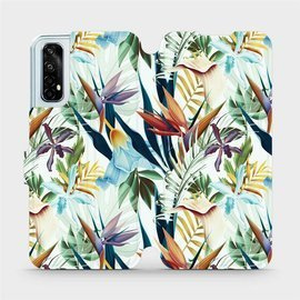 Hülle für Realme 7 - Farbe M071P