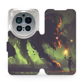 Hülle für Vivo X300 pro - Farbe VA08P