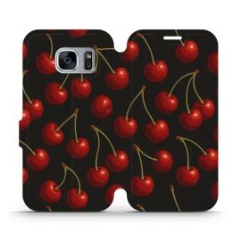 Hülle für Samsung Galaxy S7 Edge - Farbe VP83S