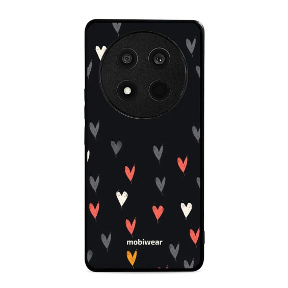 Hülle Glossy Case für Huawei Honor Magic7 Lite 5G - Farbe GP79G