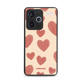 Hülle Glossy Case für Xiaomi Redmi Note 13 Pro Plus - Farbe GP93G