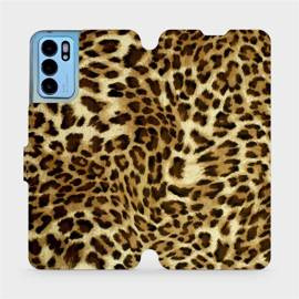 Hülle für OPPO Reno 6 5G - Farbe VA33P