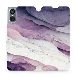 Hülle für Sony Xperia 10 VI - Farbe VP31S