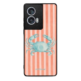 Hülle Glossy Case für Motorola Edge 50 Fusion - Farbe GP87G
