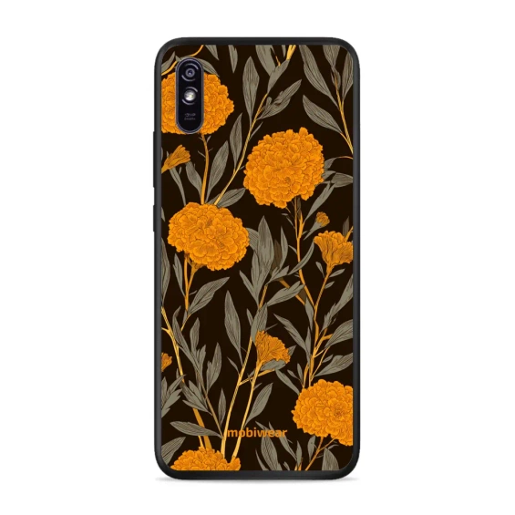 Hülle Glossy Case für Xiaomi Redmi 9A - Farbe G175G