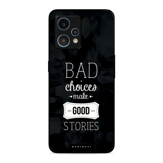 Hülle Glossy Case für Realme 9 - Farbe G071G
