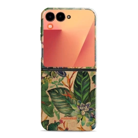 Hülle Elite Pro für Samsung Galaxy Z Flip 7 - Farbe EP05E