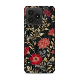Hülle Glossy Case für Realme Note 50 - Farbe G172G