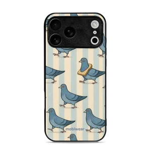 Hülle Glossy Case für Apple iPhone 17 Pro Max - Farbe GP91G