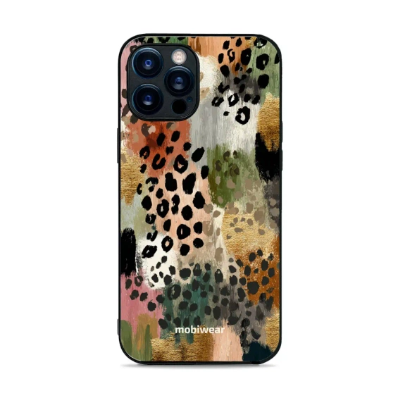 Hülle Glossy Case für Apple iPhone 12 Pro Max - Farbe G167G