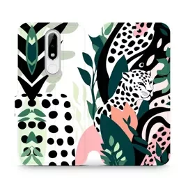 Hülle für Nokia 5.1 Plus - Farbe VP53S