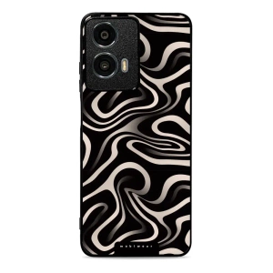 Hülle Glossy Case für Motorola Moto G24 Power - Farbe GA63G