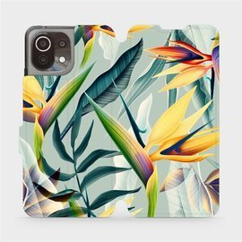 Hülle für Xiaomi Mi 11 Lite - Farbe MC02S