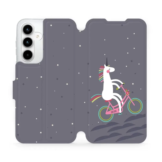 Hülle für Samsung Galaxy A35 5G - Farbe V024P