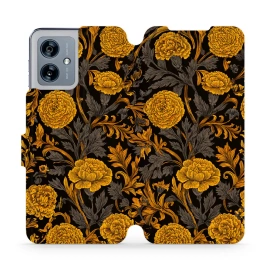 Hülle für Motorola Moto G54 5G - Farbe V173S