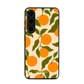 Hülle Glossy Case für Samsung Galaxy S25 - Farbe GP82G