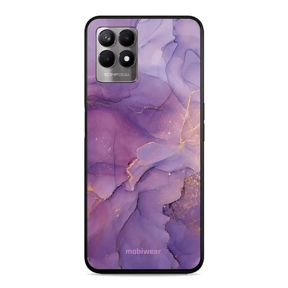 Hülle Glossy Case für Realme 8i - Farbe G050G