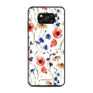 Hülle Glossy Case für Xiaomi POCO X3 Pro - Farbe G032G