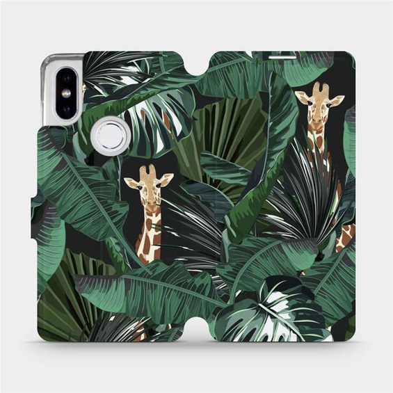 Hülle für Xiaomi Mi Mix 2S - Farbe VP06P