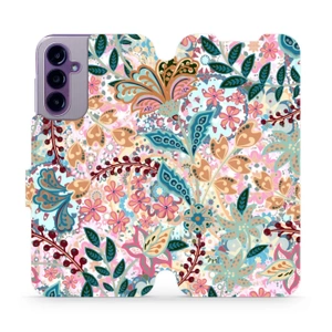 Hülle für Samsung Galaxy A14 5G - Farbe MX04S