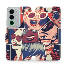 Hülle für Realme P3 lite - Farbe VP18P