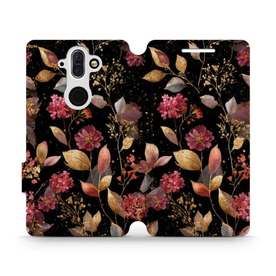 Hülle für Nokia 8 Sirocco - Farbe V171S