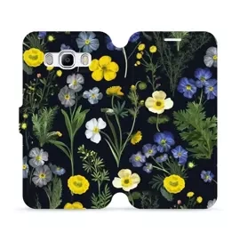 Hülle für Samsung Galaxy J5 2016 - Farbe VP47S