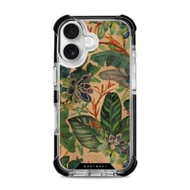 Hülle MagSafe Elite Bumper für Apple iPhone 16 - Farbe D013D