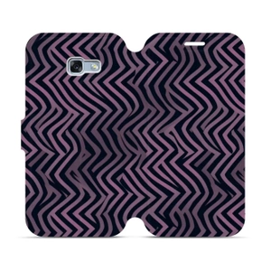 Hülle für Samsung Galaxy A5 2017 - Farbe VA55S