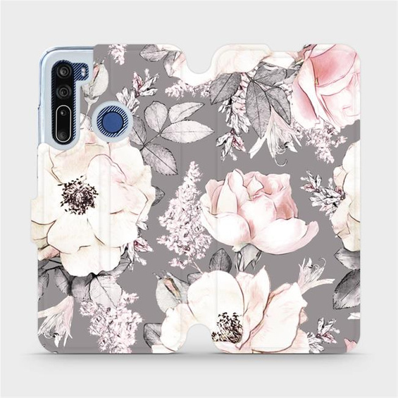 Hülle für HTC Desire 20 Pro - Farbe MX06S