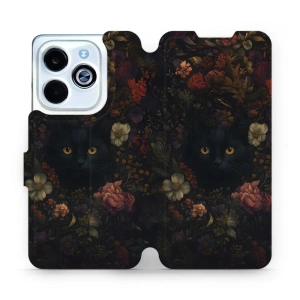 Hülle für Infinix HOT 40i - Farbe V161S