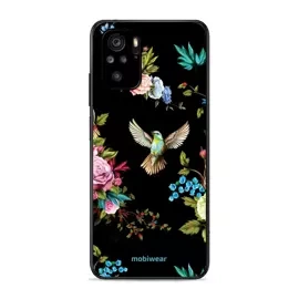 Hülle Glossy Case für Xiaomi Redmi Note 10 - Farbe G041G