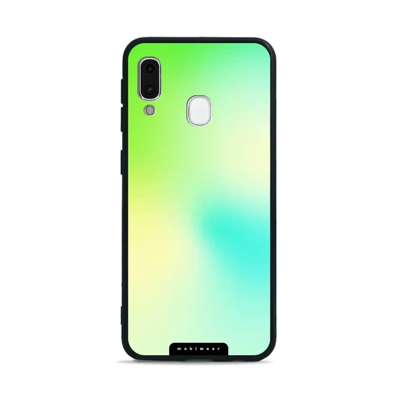 Hülle Glossy Case für Samsung Galaxy A20e - Farbe G062G