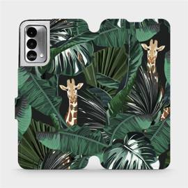 Hülle für Realme GT Master Edition - Farbe VP06P