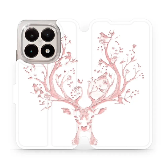 Hülle für Xiaomi 15T - Farbe M007S