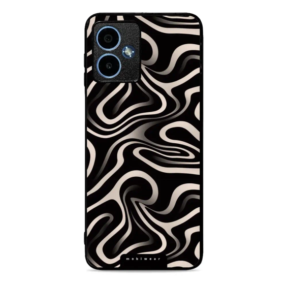 Hülle Glossy Case für Motorola Moto G14 - Farbe GA63G