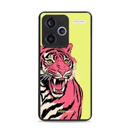 Hülle Glossy Case für Xiaomi Redmi Note 13 PRO Plus - Farbe G051G