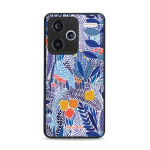 Hülle Glossy Case für Xiaomi Redmi Note 13 PRO Plus - Farbe G037G