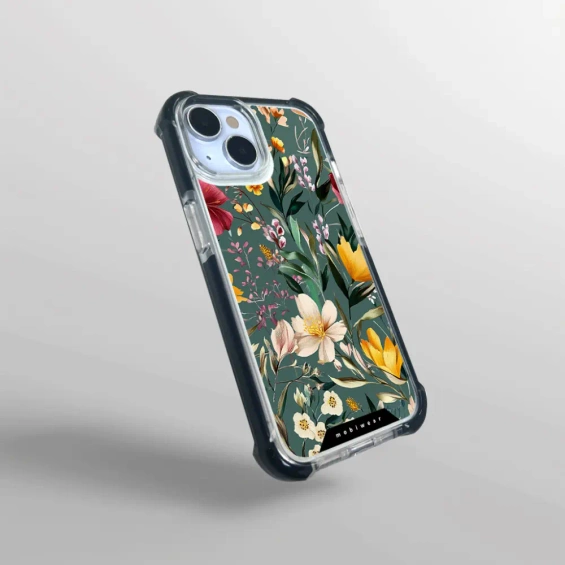 Hülle MagSafe Elite Bumper für Apple iPhone 8 Plus - Farbe DP71D