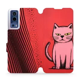 Hülle für Vivo Y72 5G - Farbe VP54S