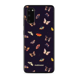 Hülle Glossy Case für Samsung Galaxy S20 - Farbe GP78G