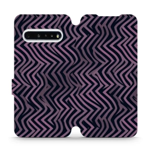 Hülle für LG V60 ThinQ 5G - Farbe VA55S