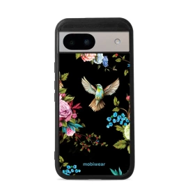 Hülle Glossy Case für Google Pixel 8a - Farbe G041G