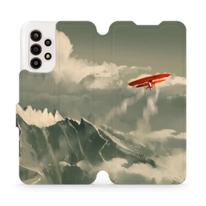 Hülle für Samsung Galaxy A13 5G - Farbe MA03P