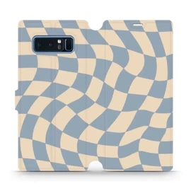 Hülle für Samsung Galaxy Note 8 - Farbe VA59S