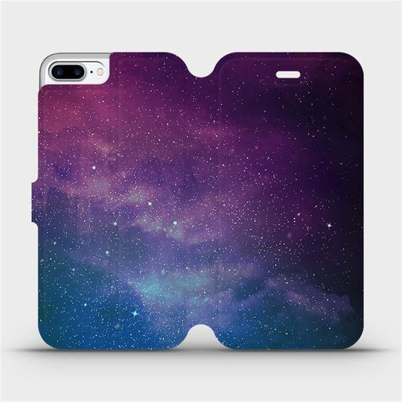 Hülle für Apple iPhone 7 Plus - Farbe V147P